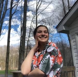 Meet your Posher, Kylie